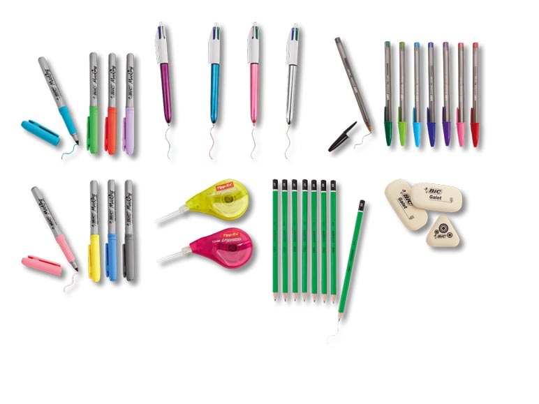 Accessoires de bureau