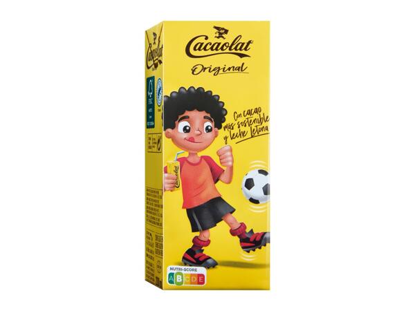 Cacaolat Chocolate Milk