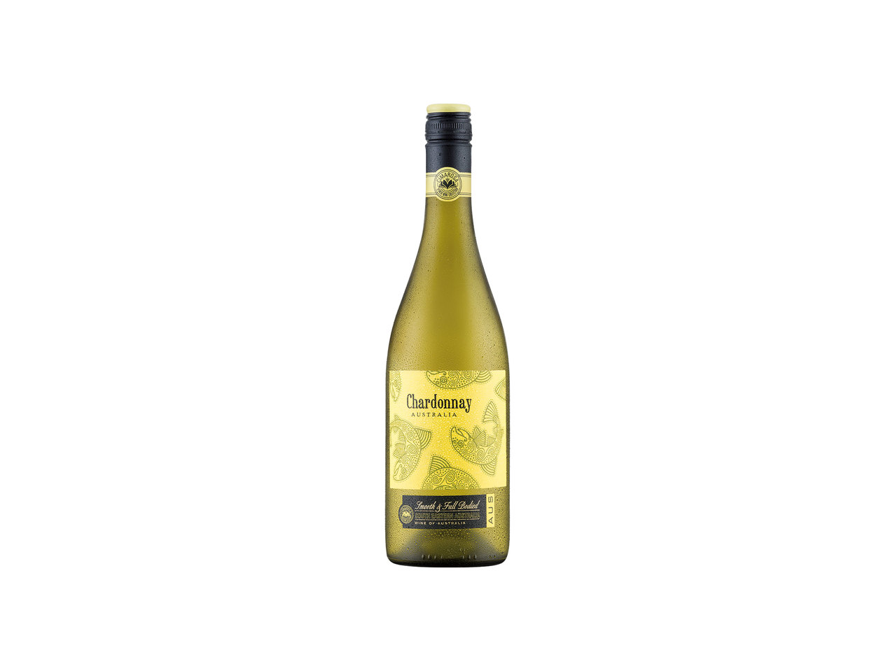 Cimarosa Australian Chardonnay1