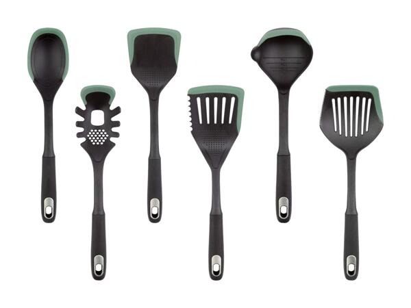 Ustensiles de cuisine