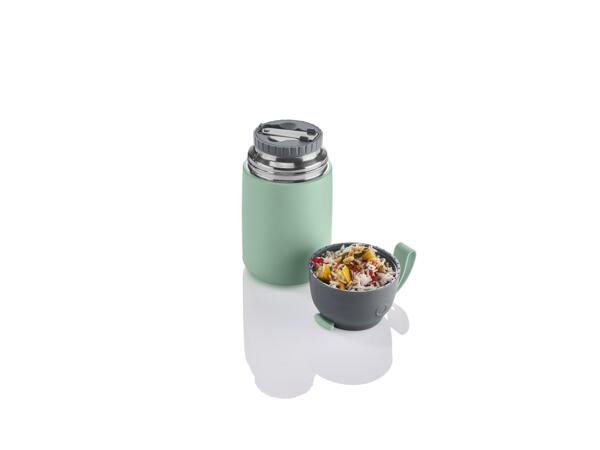 Insulated Food Pot