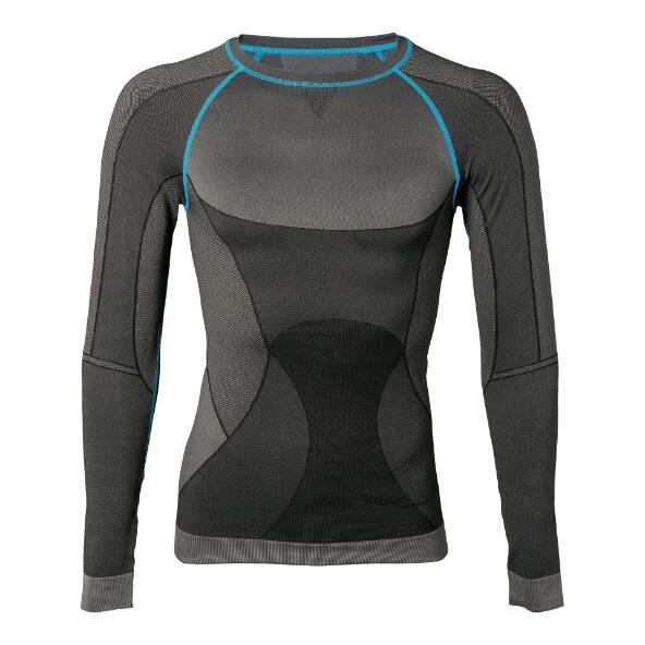 ACTIVE TOUCH(R) 				Maillot de corps thermique
