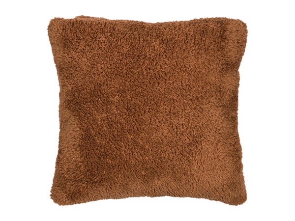 2 in 1 Cushion and Footwarmer