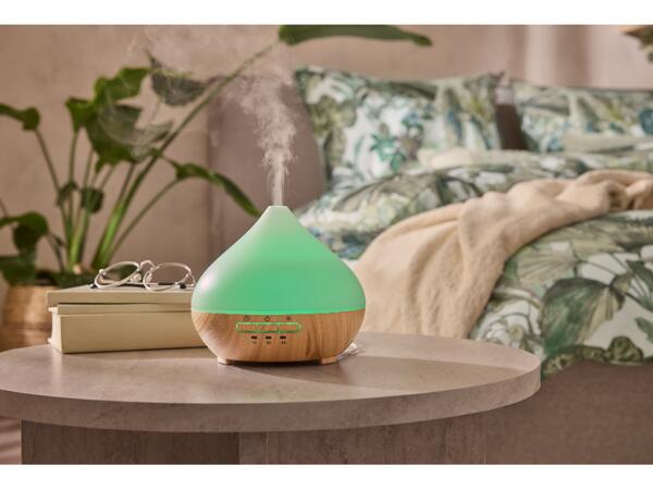 Ultrasonic Aroma Diffuser