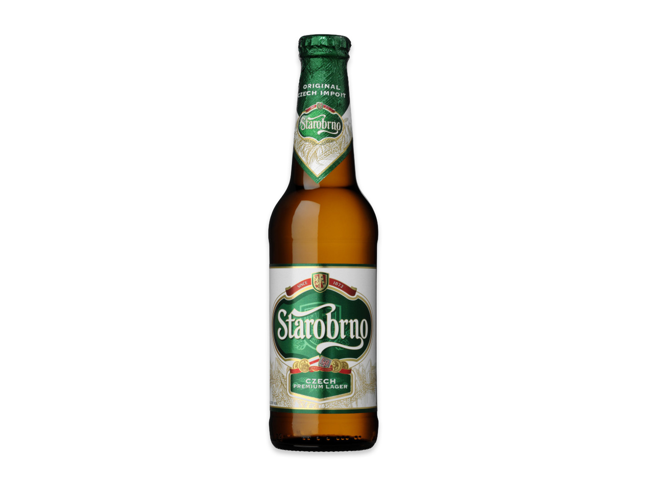 Starobrno 3,5%1