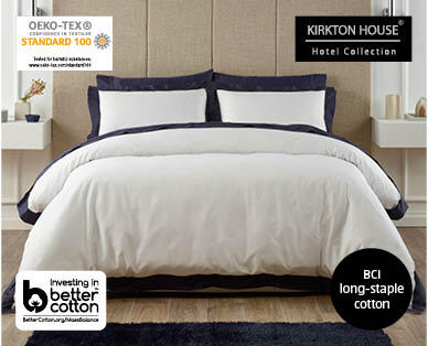 Quilt Cover Set – Queen Size