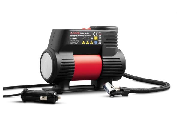 Mini-compressor