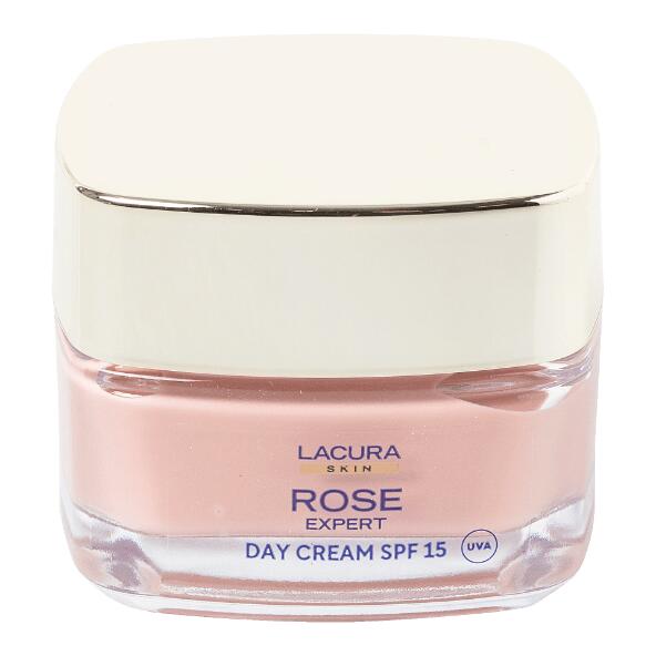 LACURA(R) 				Rose expert