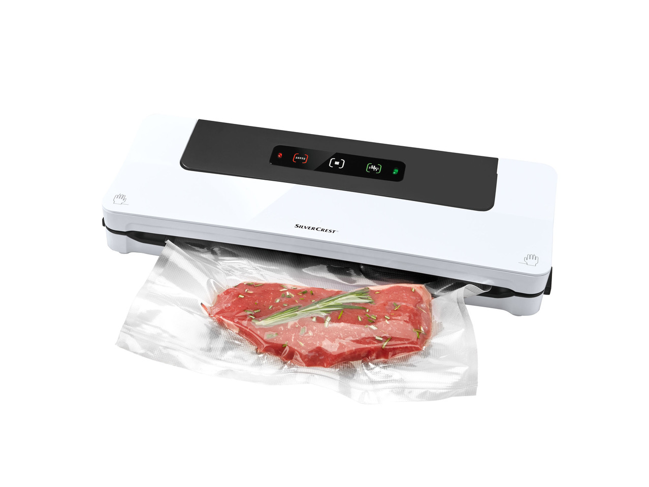 Vacuum Sealer