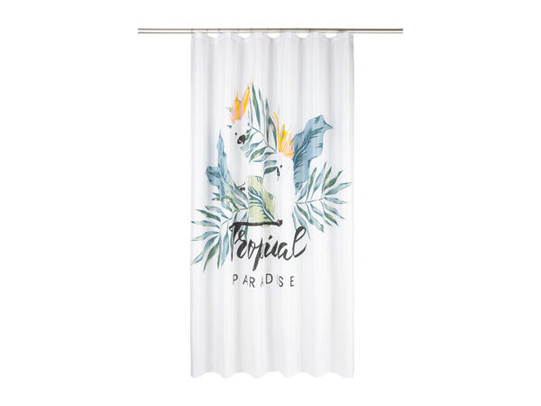 Livarno Home Shower Curtain