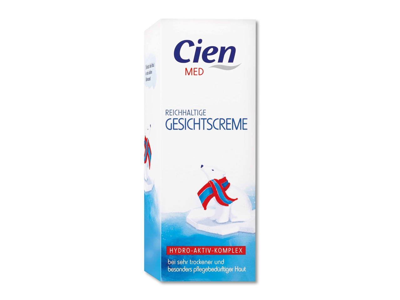 Crème pour le visage