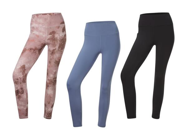 Legging fonctionnel
