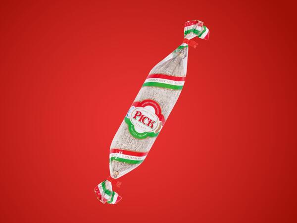 Original ungarische Salami