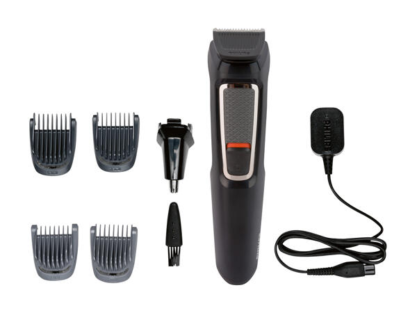Philips(R) 6i1 Multitrimmer