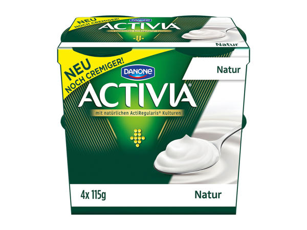 DANONE Activia