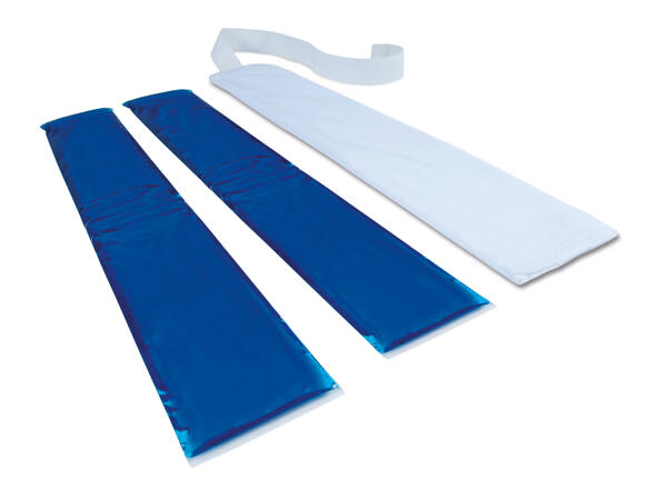 Hot/Cold Compress Set