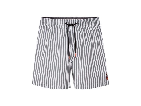 Men's Swim Shorts