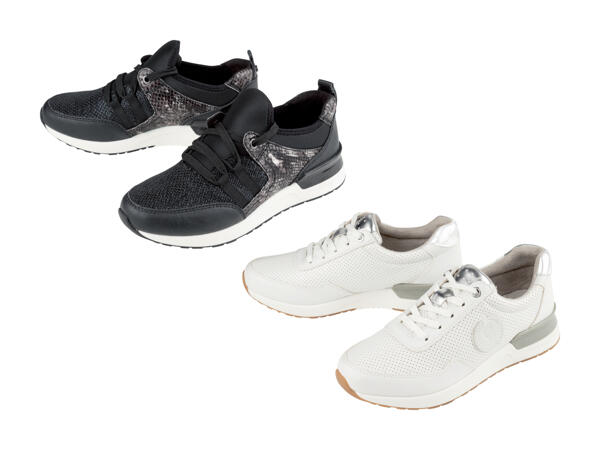Scarpe per il tempo libero