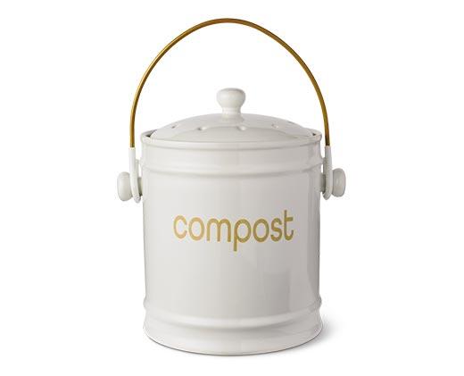 Crofton 
 Countertop Compost Bin