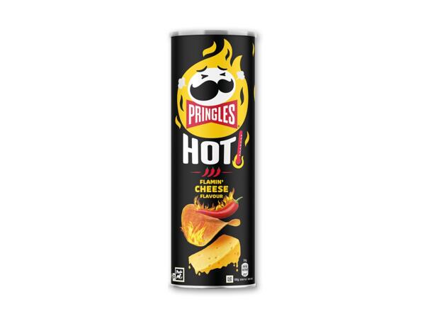 Pringles Hot