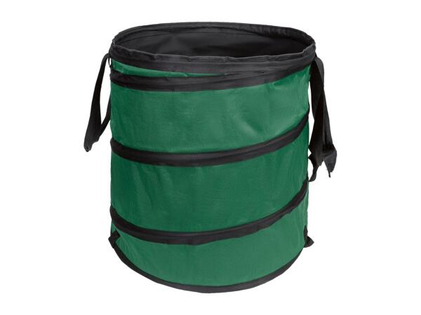 Parkside Pop-Up Garden Waste Bag