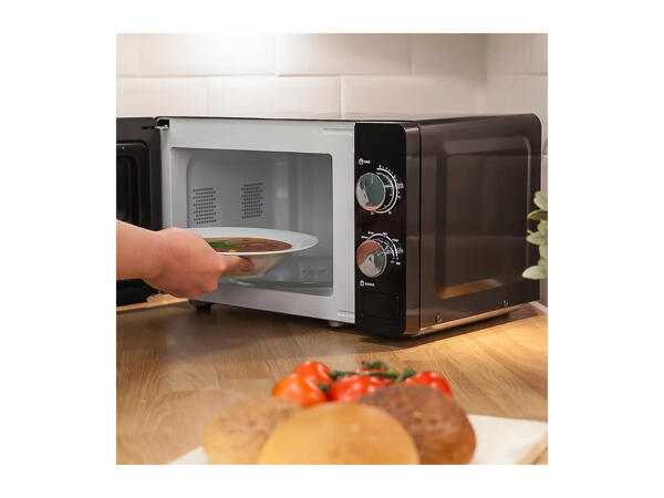 Russell Hobbs 17L Manual Microwave