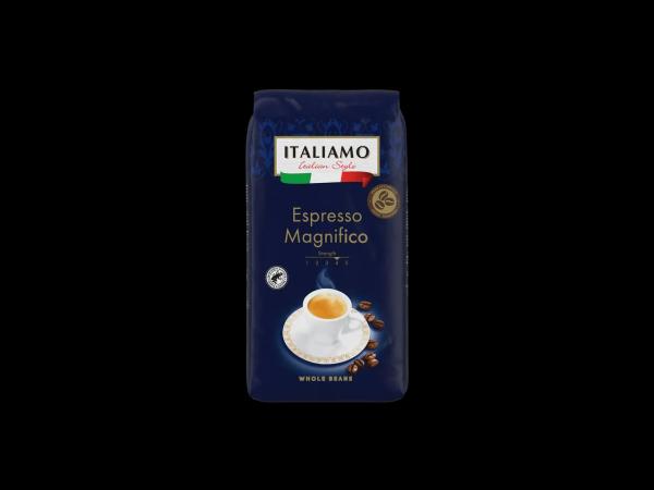 Espresso Magnifico Coffee Beans