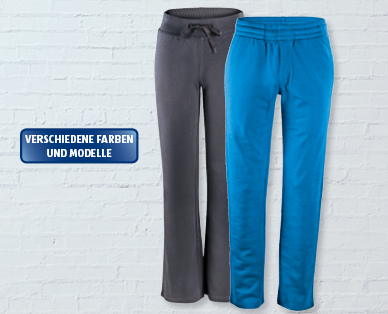 CRANE(R) Damen-/Herren-Jogging-Hose