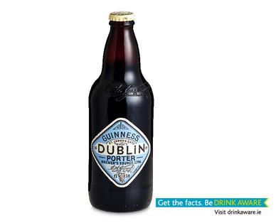 Dublin Porter