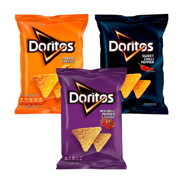 Majschips