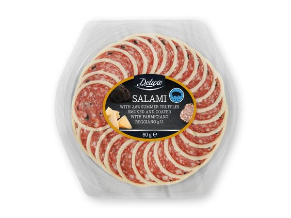DELUXE Salami