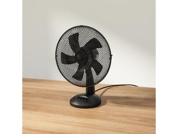 Desk Fan