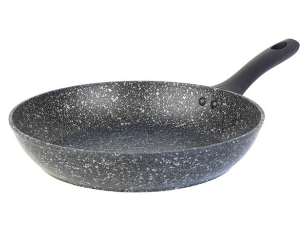 Cast Aluminium Frying Pan