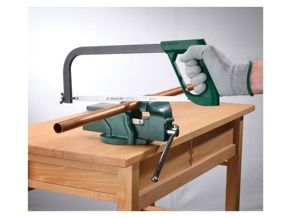 Saw Blades, Handsaw Set or Hacksaw