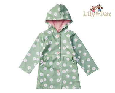 Children's Raincoat