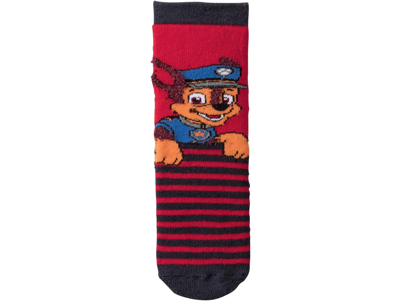 Kids' Character Plush Socks