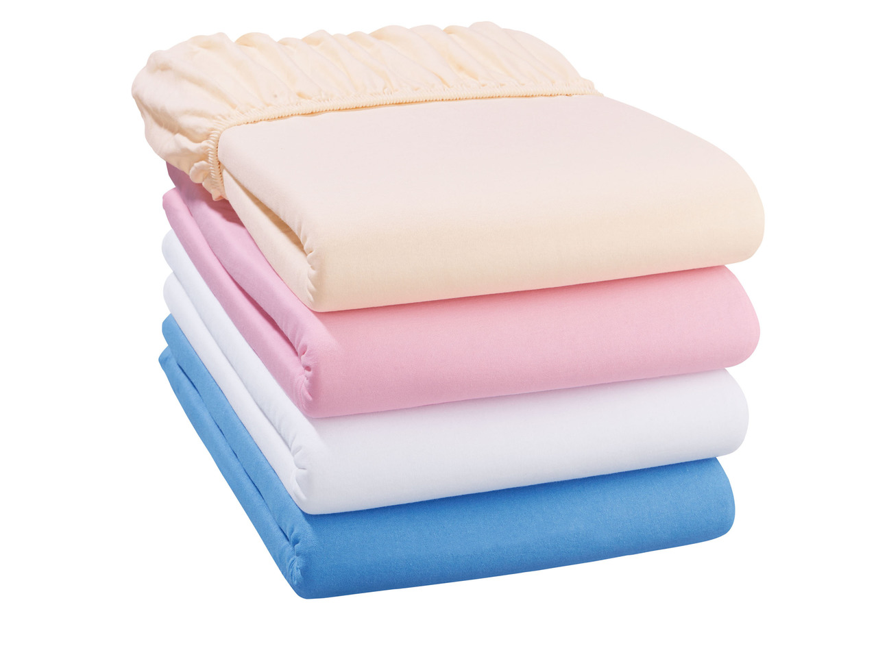 Single Fitted Sheet