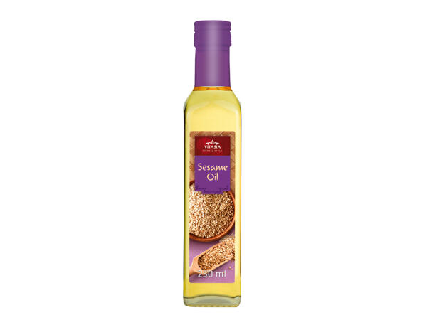 Vitasia Sesame Oil