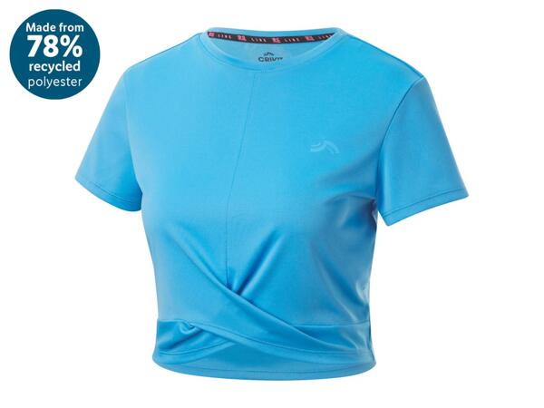Crivit Ladies' Sports Top