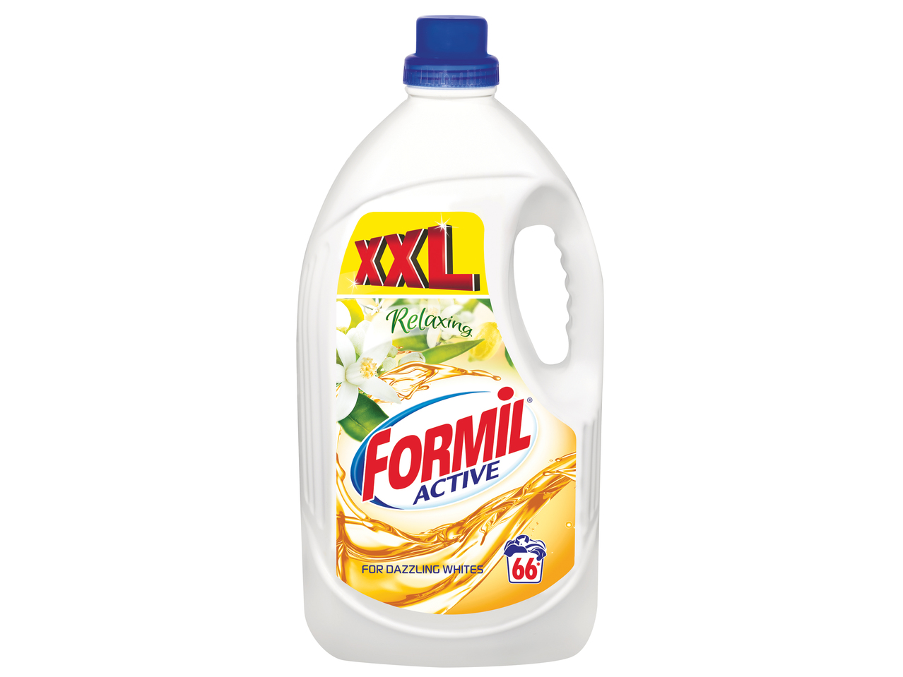 Vloeibaar wasmiddel