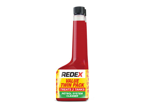ONE TANK PETROL/DIESEL SYSTEM CLEANER