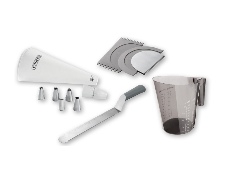 Ernesto Kitchen Accessories