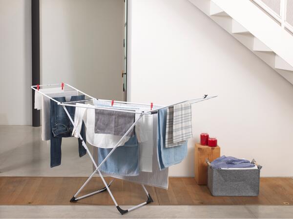 Vileda Steel Clothes Dryer