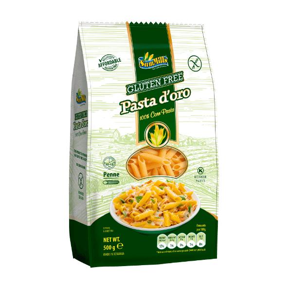 Glutenfri pasta penne