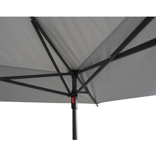 Gazebo Pop-Up 4 x 4 m