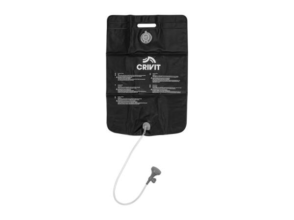 Crivit Camping Shower