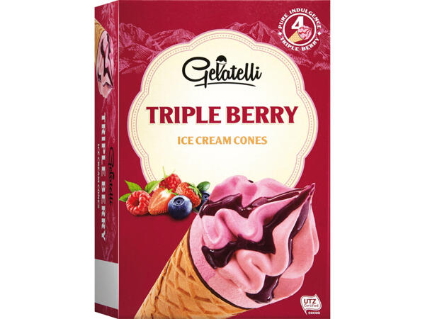 Crème glacée sort.