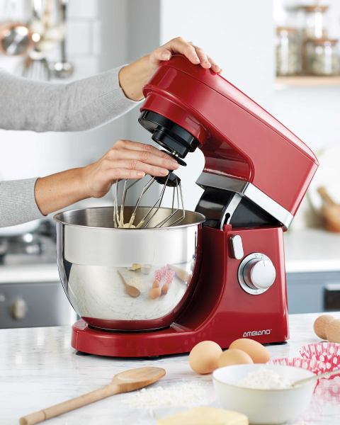 Ambiano Classic Stand Mixer