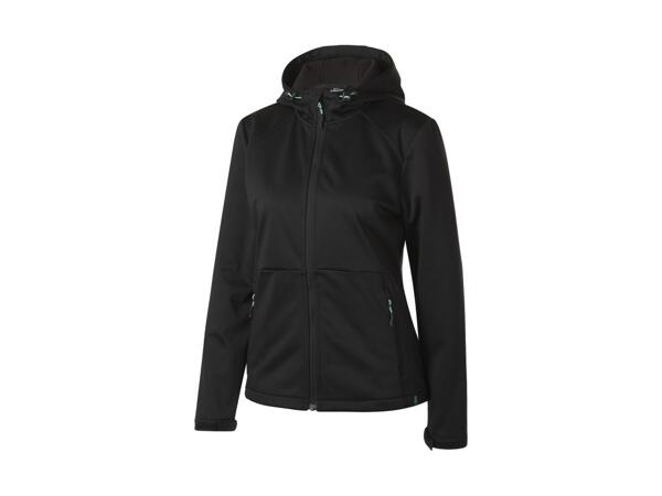 Men's/​Ladies' Softshell Jacket