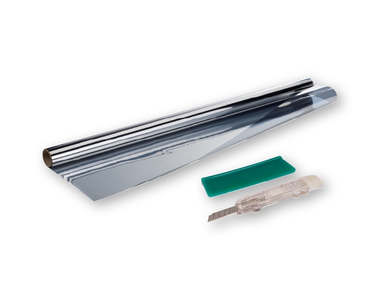 POWERFIX(R) Sun Protection Film 76 x 220cm